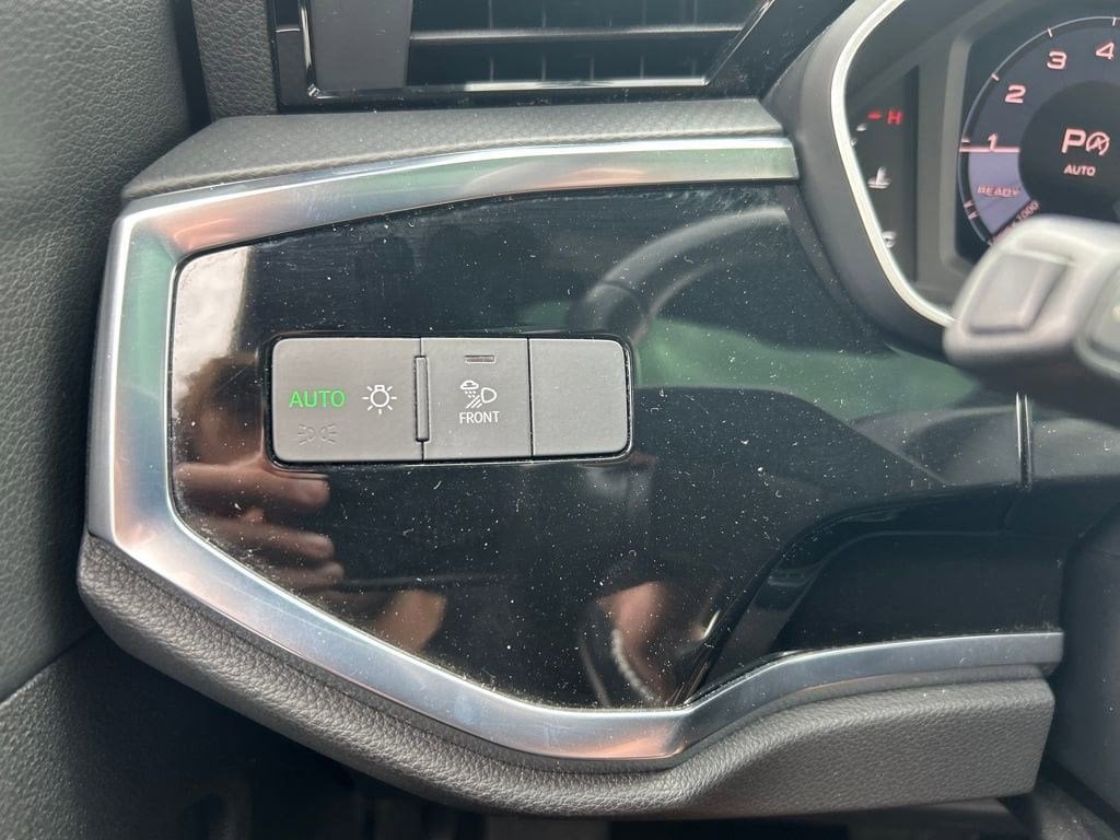 2023 Audi Q3 S Line Premium - Photo 19