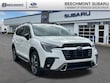 Subaru Ascent