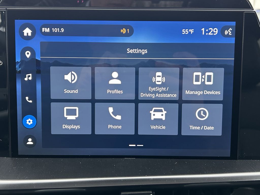 2026 Subaru Outback Touring XT - Photo 15