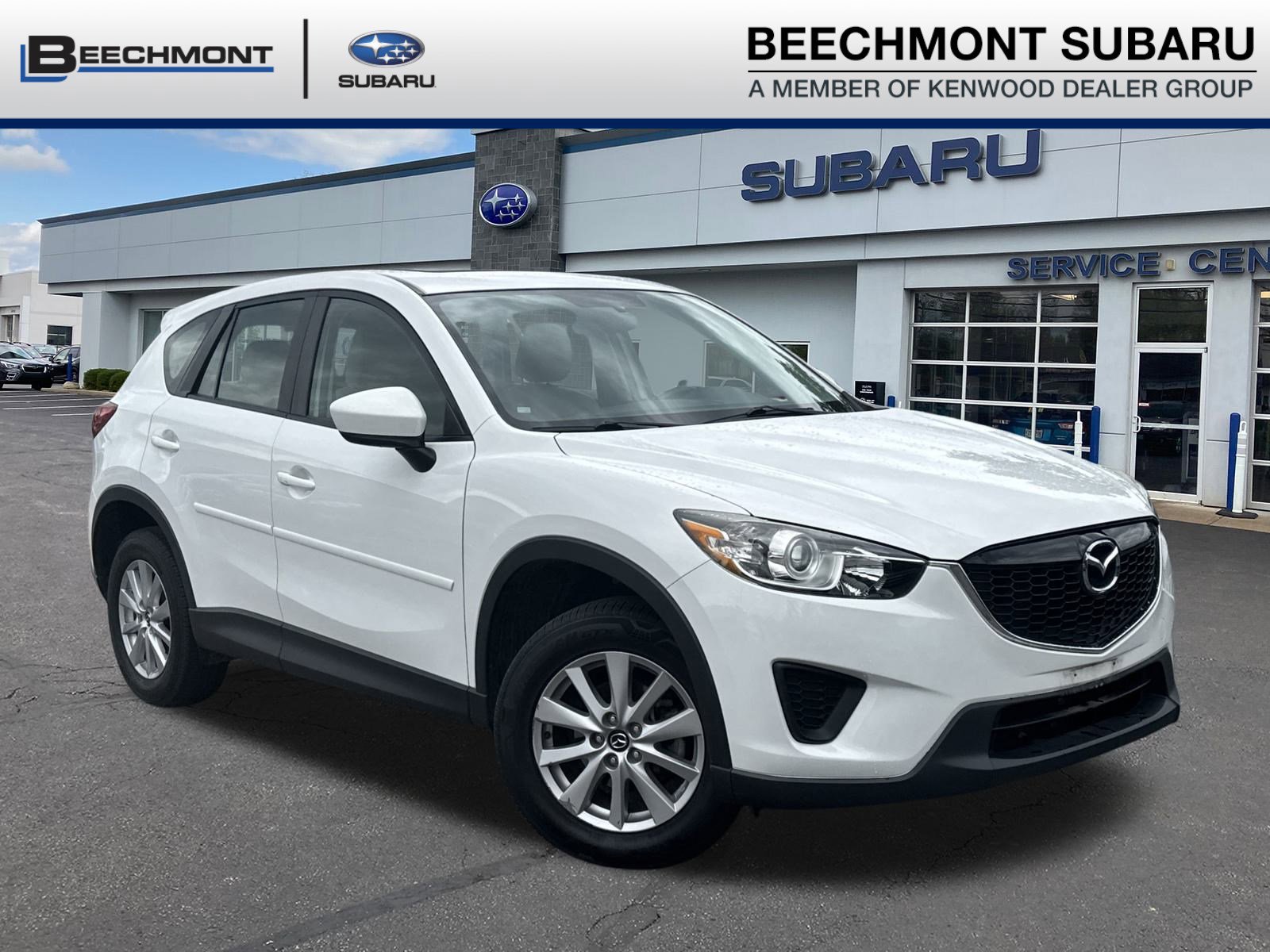 New Mazda CX-5 for Sale in Cincinnati, OH