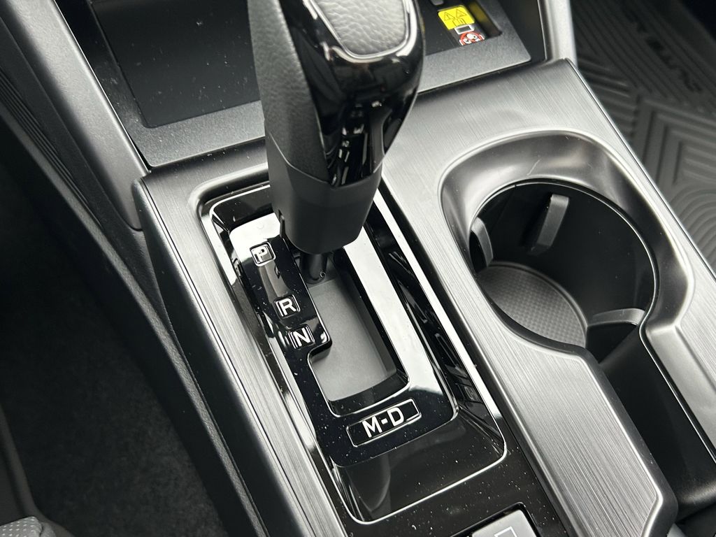 2026 Subaru Outback Touring XT - Photo 17