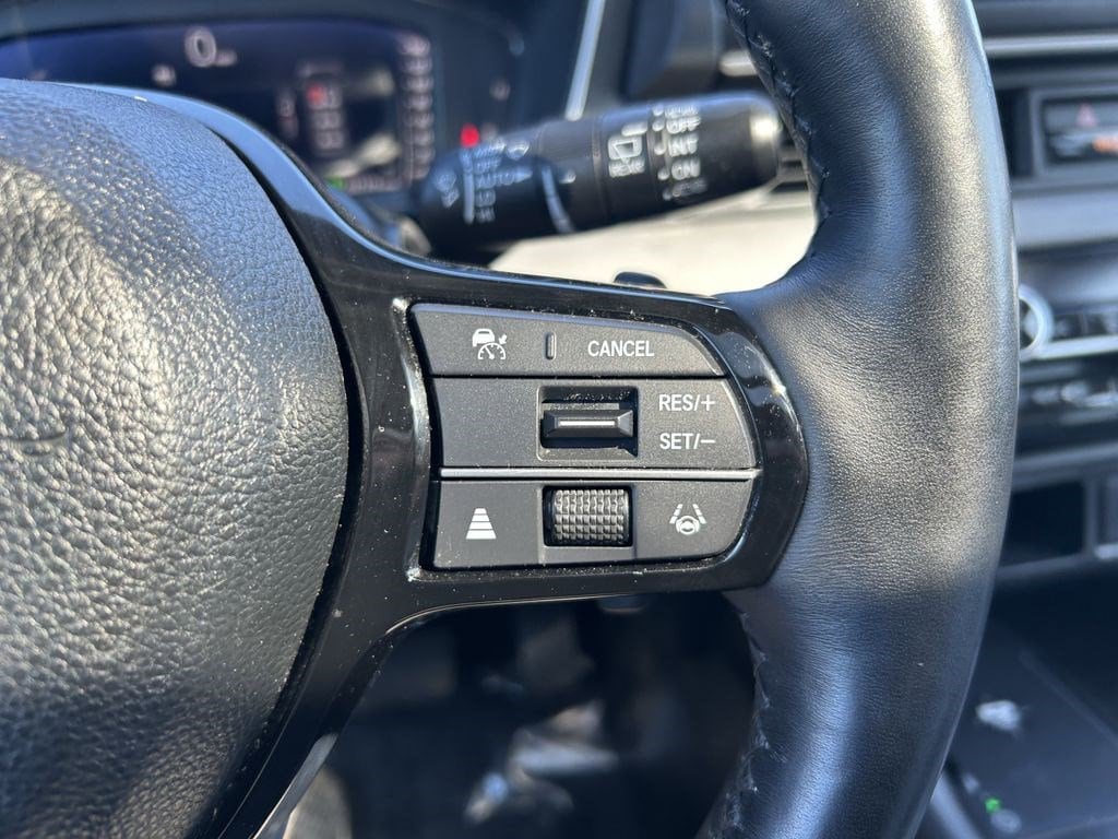 2023 Honda Pilot Elite - Photo 19