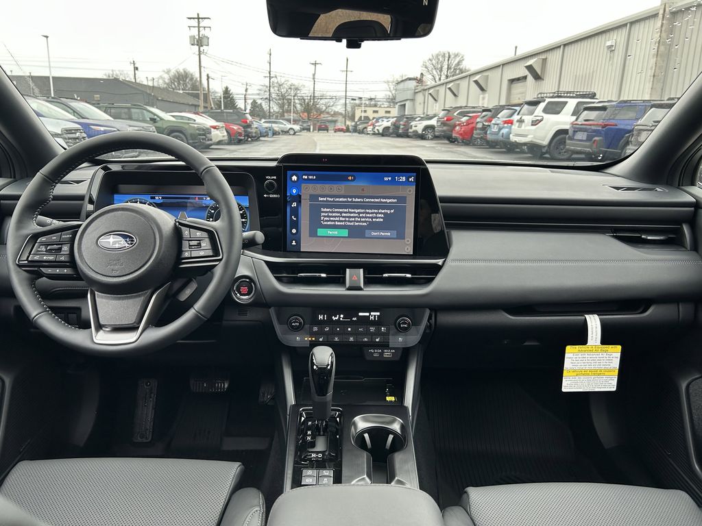 2026 Subaru Outback Touring XT - Photo 10