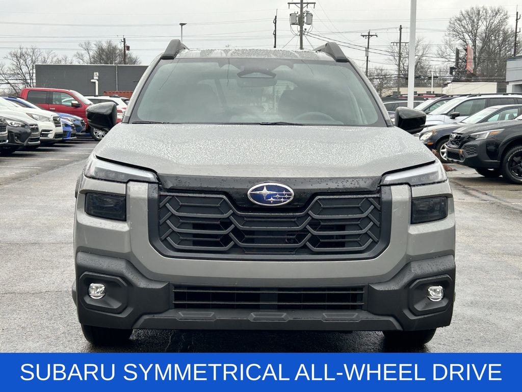 Used 2026 Subaru Outback Limited SUV