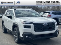 2026 Subaru Outback Premium SUV