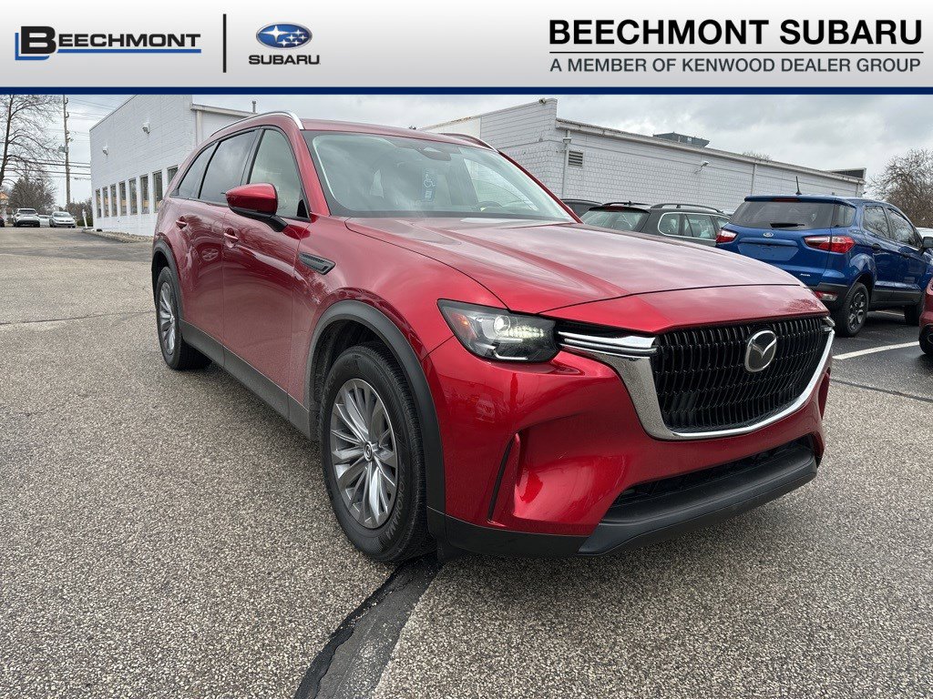 2024 Mazda CX-90 Turbo Preferred Plus Package's photo
