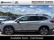  Subaru Ascent