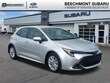  Toyota Corolla Hatchback