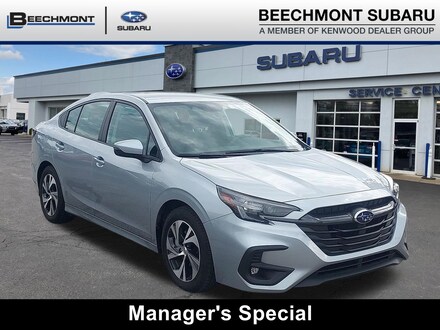 Featured 2025 Subaru Legacy Premium Sedan for sale in Cincinnati OH