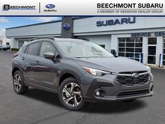 2025 Subaru Crosstrek Premium SUV