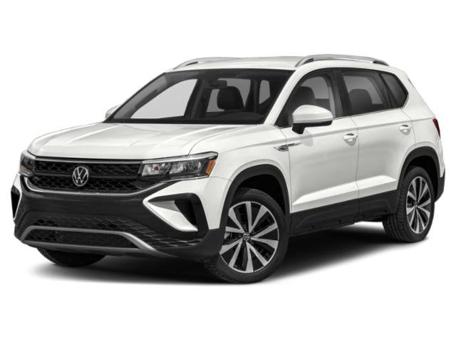 2023 Volkswagen Taos 1.5T SE 4Motion's photo