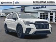  Subaru Ascent