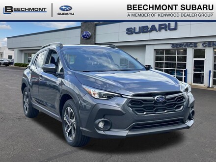 Featured 2025 Subaru Crosstrek Premium SUV for sale in Cincinnati OH