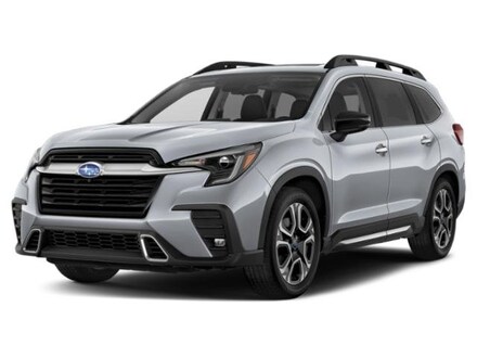 Featured New 2026 Subaru Ascent Touring 7-Passenger SUV for sale in Cincinnati OH