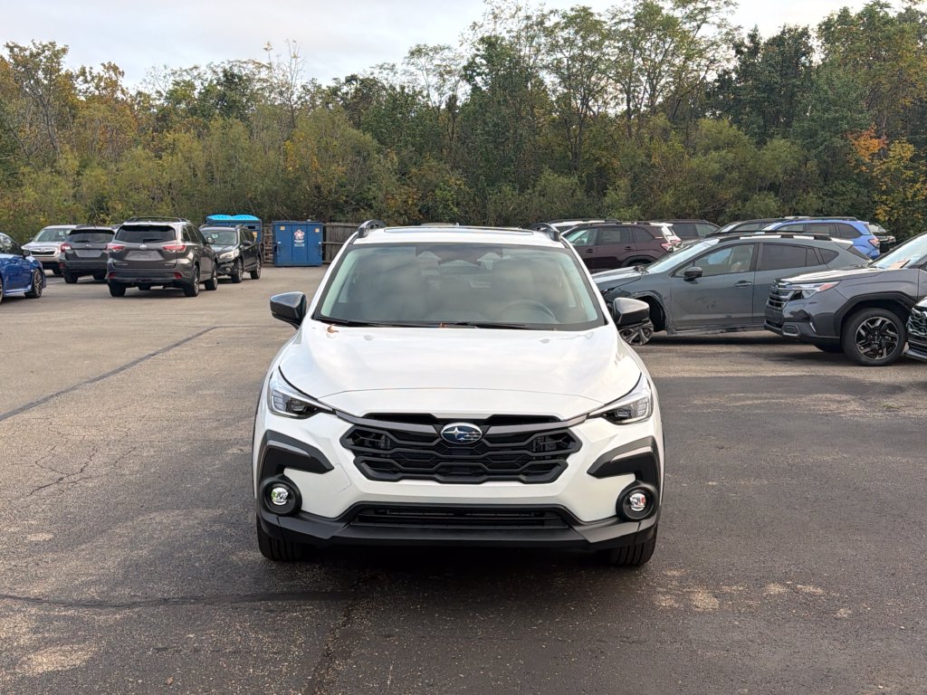 Used 2026 Subaru Crosstrek Limited SUV