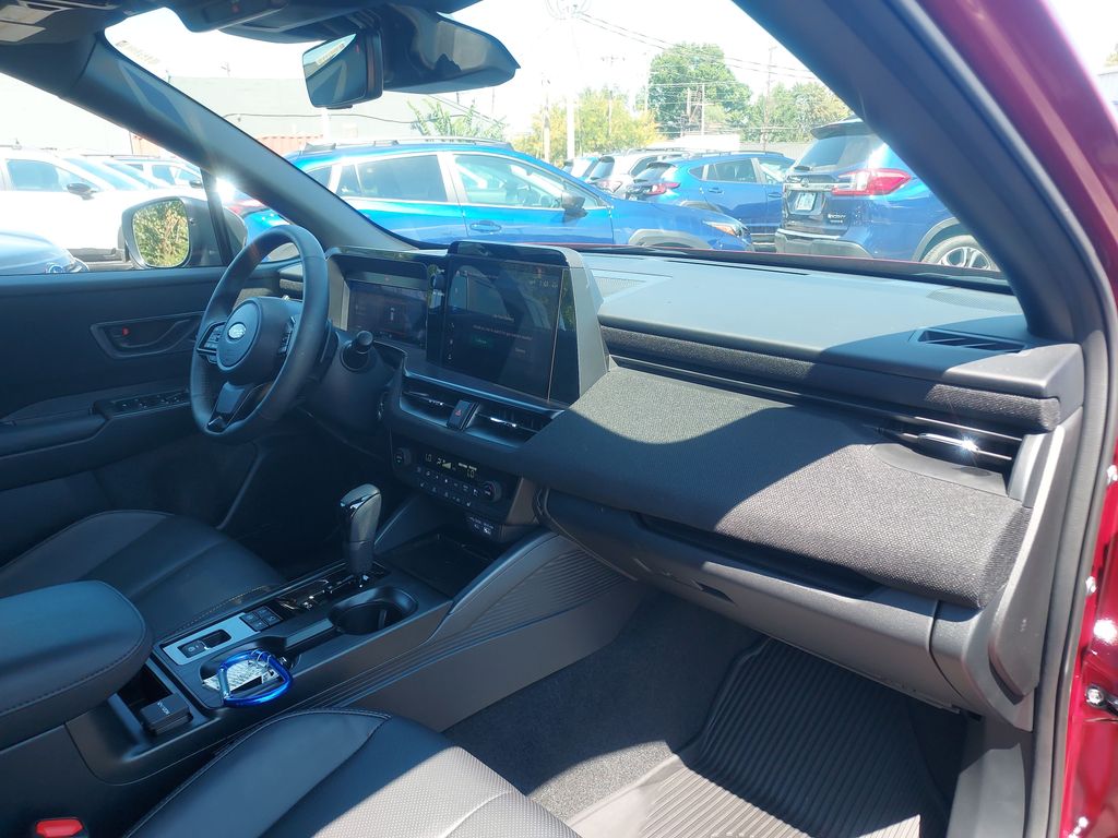 2026 Subaru Outback Limited XT - Photo 13