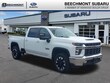  Chevrolet Silverado 2500HD