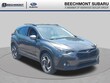  Subaru Crosstrek Hybrid
