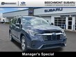  Subaru Ascent