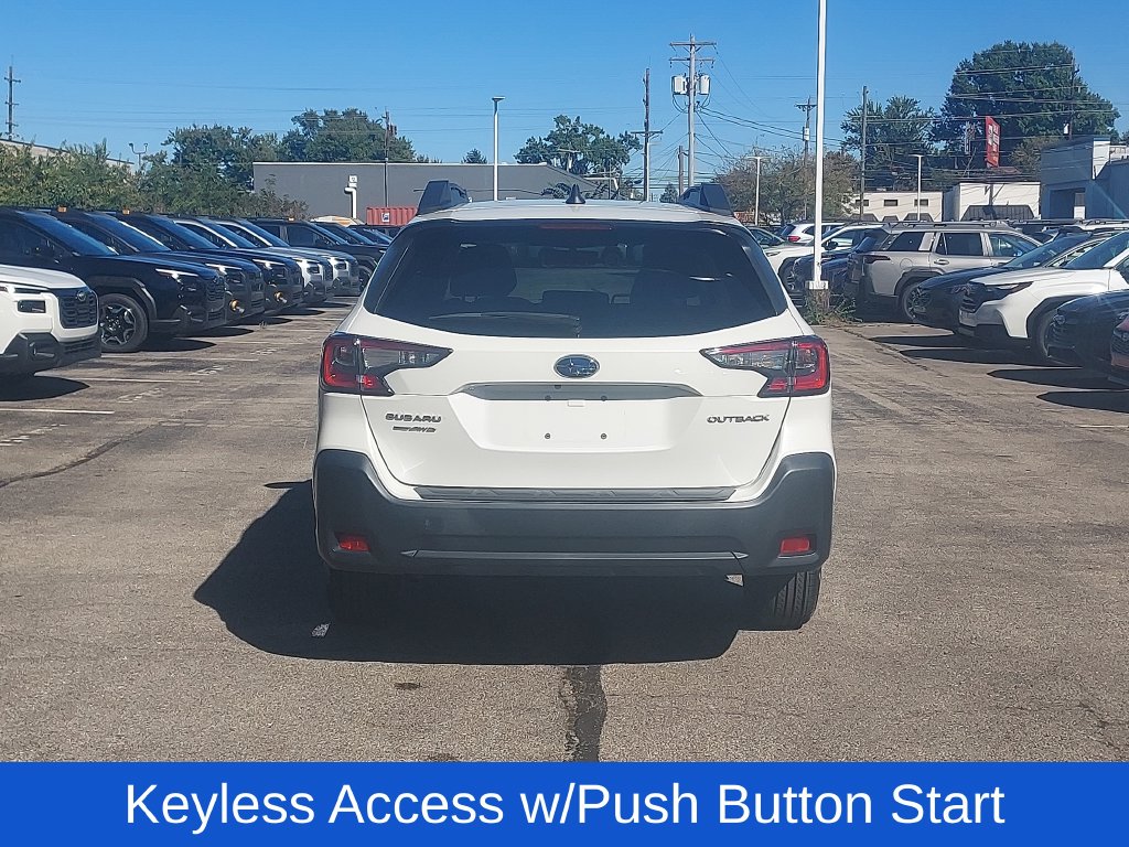 Used 2023 Subaru Outback Premium SUV