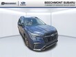  Subaru Ascent