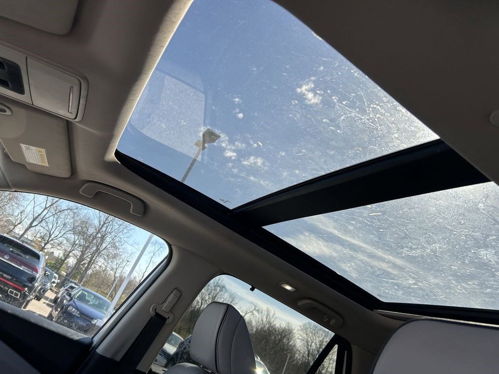 2023 Honda Pilot Elite - Photo 26