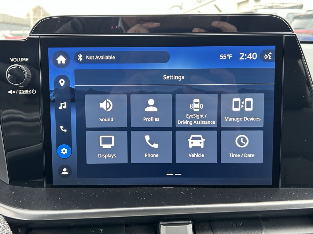 2026 Subaru Outback Limited - Photo 15