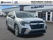  Subaru Ascent