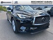 INFINITI QX50