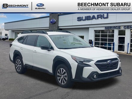 Featured 2025 Subaru Outback Premium SUV for sale in Cincinnati OH