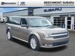  Ford Flex