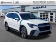  Subaru Ascent