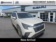  Subaru Ascent