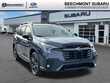  Subaru Ascent