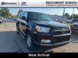 Toyota 4Runner