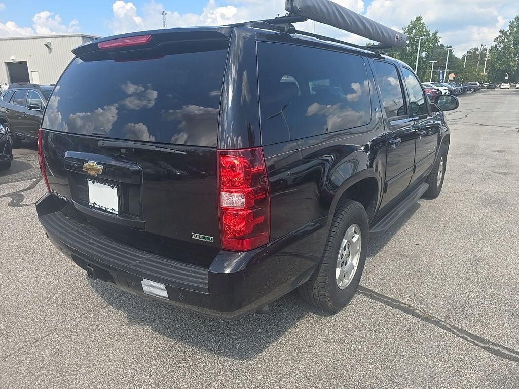 Used 2011 Chevrolet Suburban 1500 LT SUV