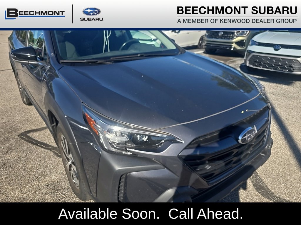 2023 Subaru Outback