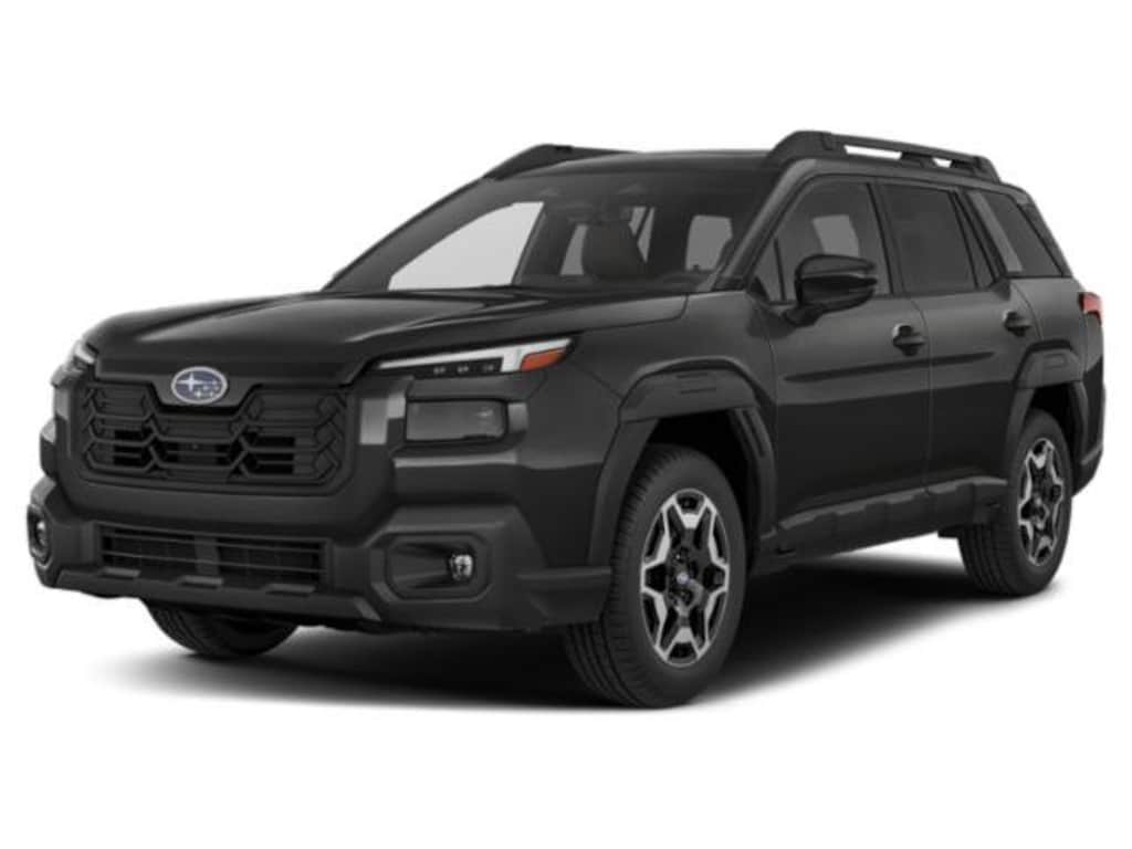 Used 2026 Subaru Outback Touring XT SUV
