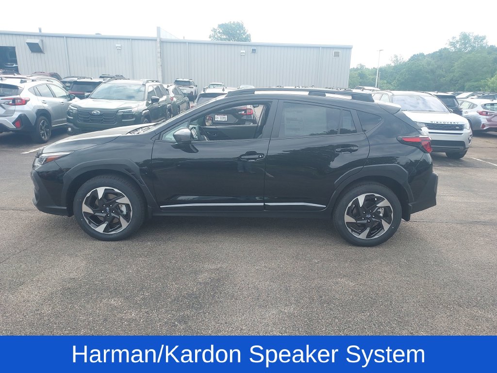 Used 2026 Subaru Crosstrek Limited SUV