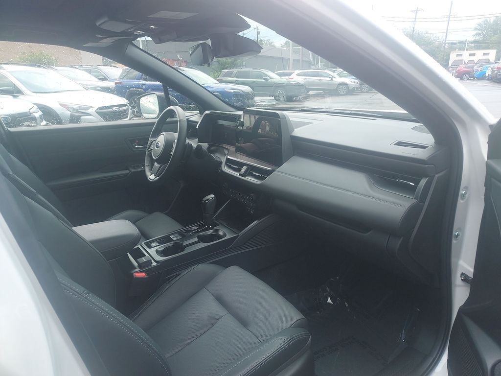 2026 Subaru Outback Touring XT - Photo 12