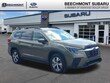  Subaru Ascent
