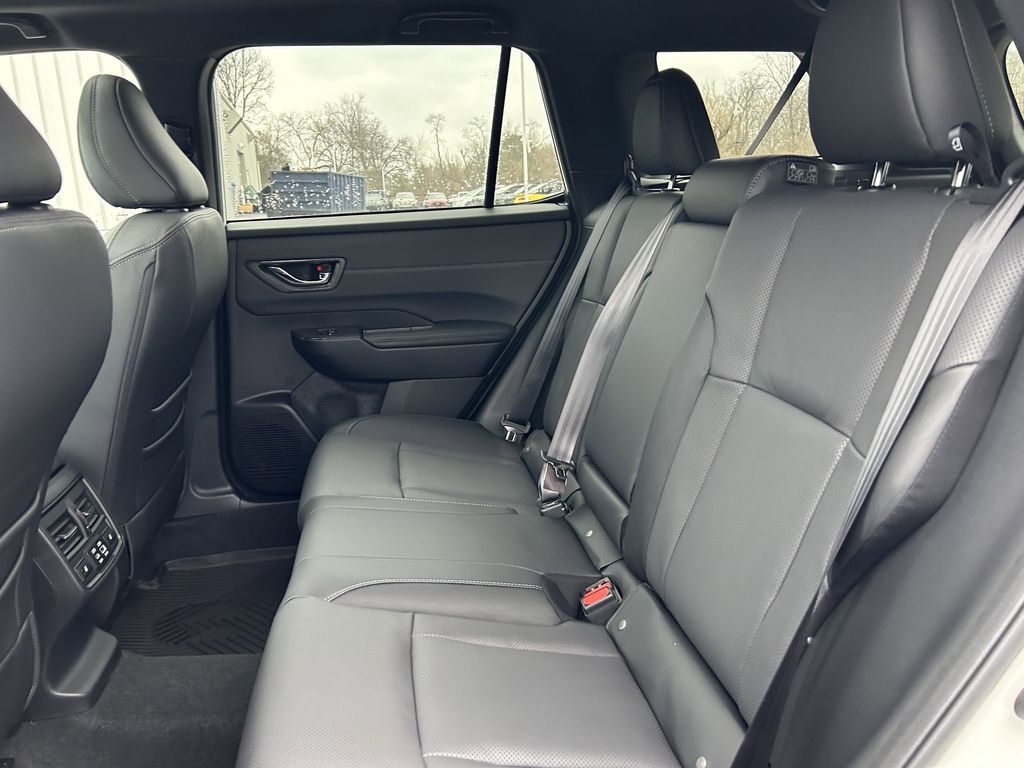 2026 Subaru Outback Touring XT - Photo 28