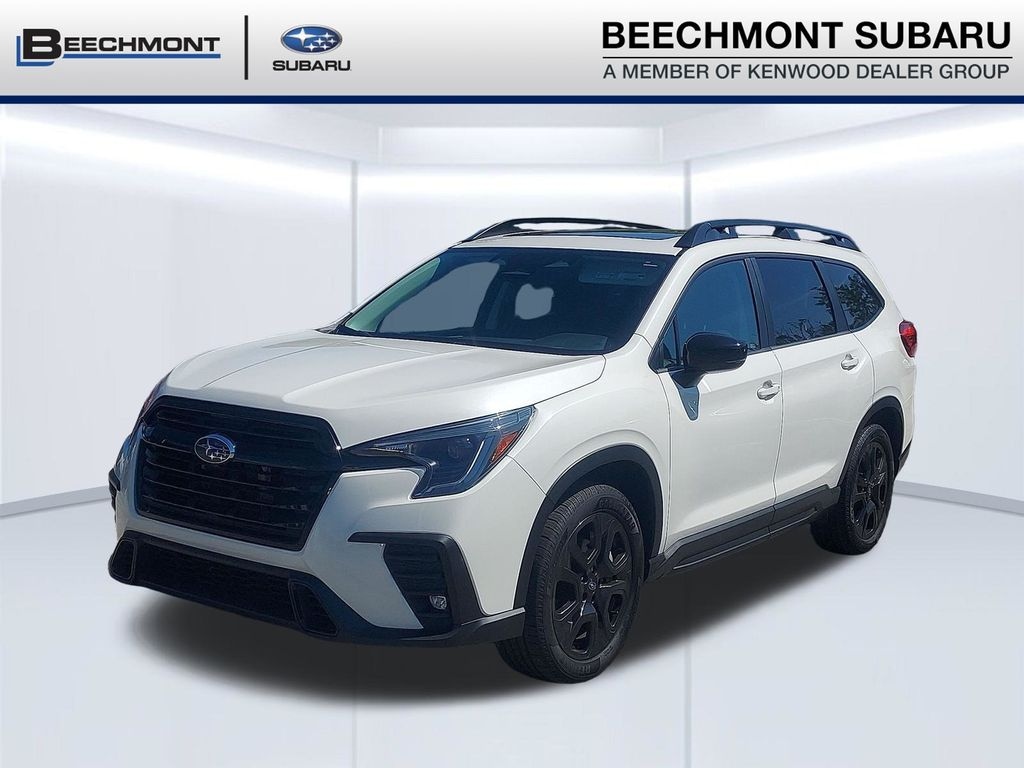 Used 2024 Subaru Ascent Onyx Edition SUV