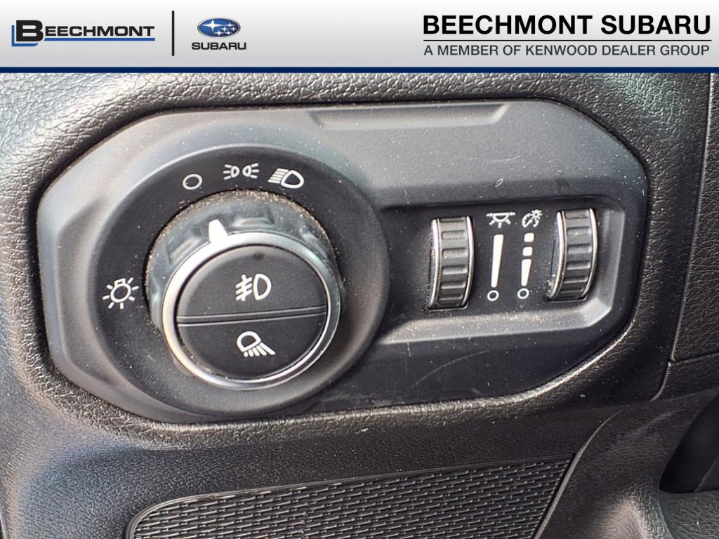 2022 Jeep Gladiator Sport - Photo 12