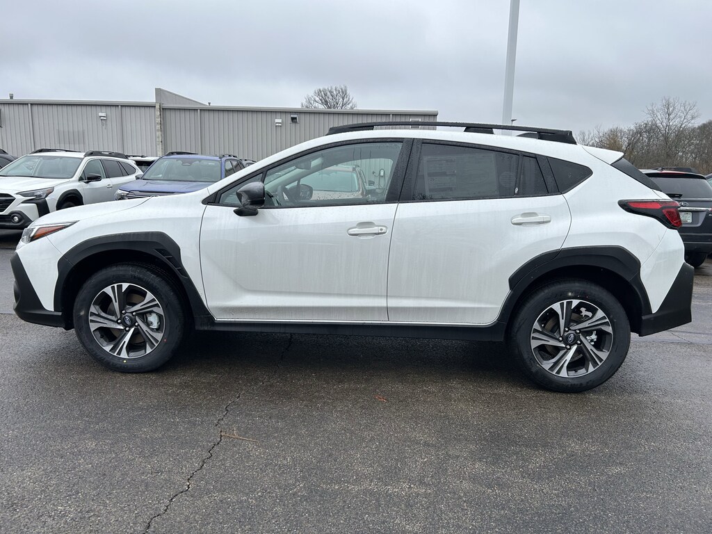 New 2026 Subaru Crosstrek Premium SUV