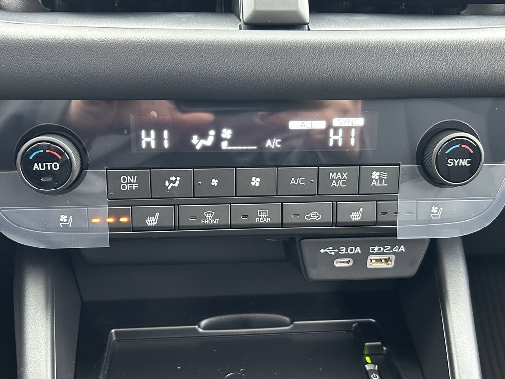 2026 Subaru Outback Touring XT - Photo 16