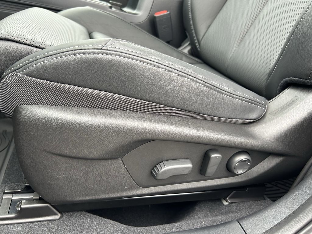 2026 Subaru Outback Touring XT - Photo 26