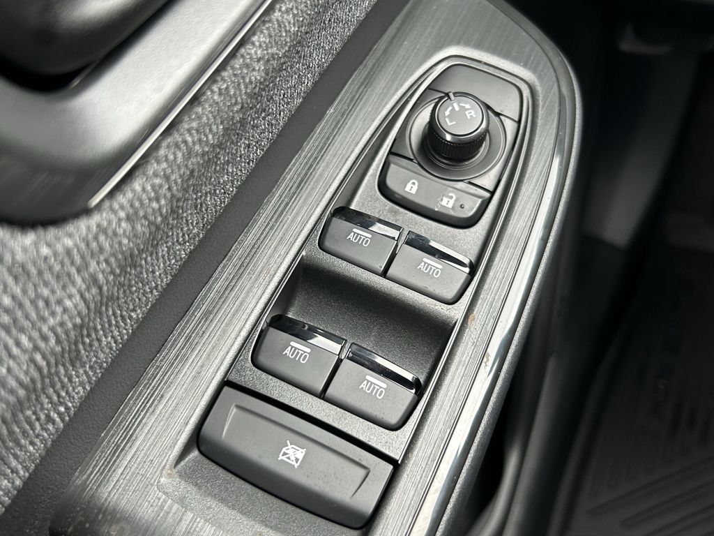 2026 Subaru Outback Limited - Photo 18
