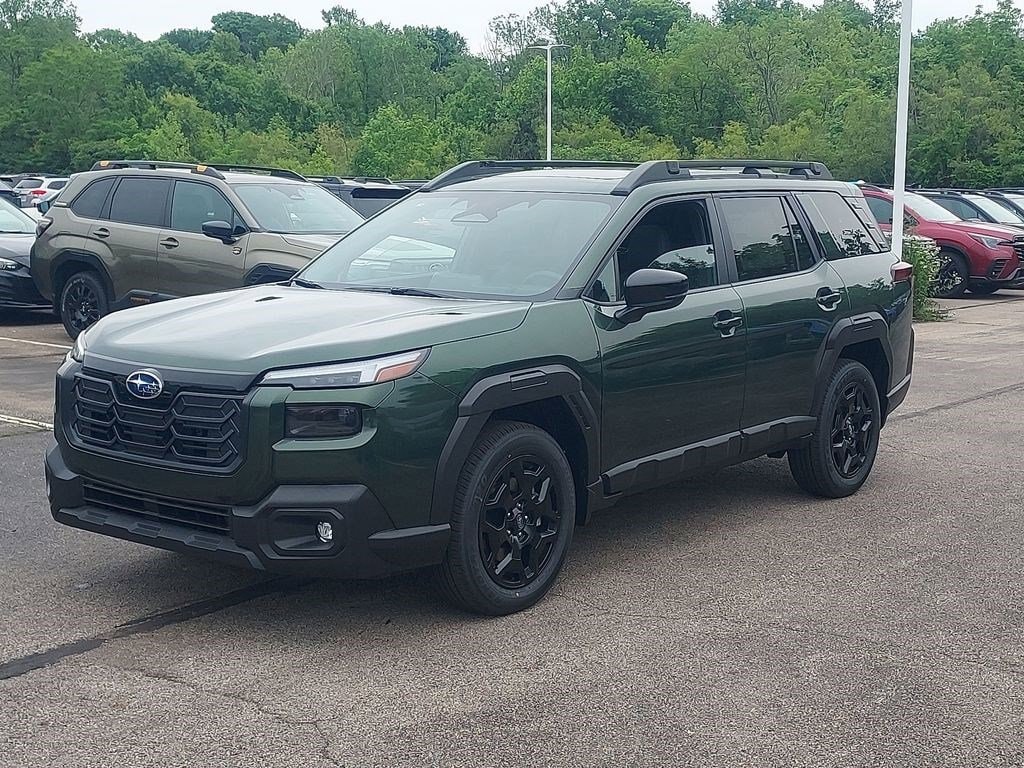New 2026 Subaru Outback Limited WAGON