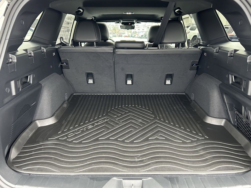 2026 Subaru Outback Touring XT - Photo 32